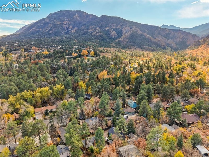 2004 Oak Way, Colorado Springs, CO 80906