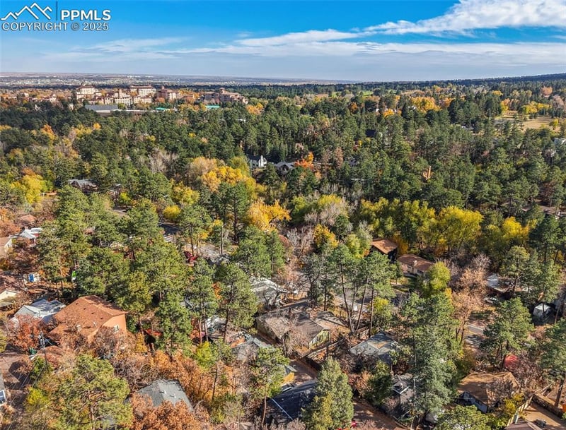 2004 Oak Way, Colorado Springs, CO 80906