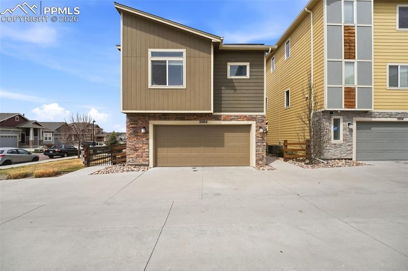 2004 Rozzer Vw, Colorado Springs, CO 80910