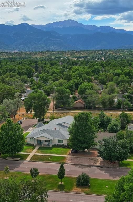 2004 N Wahsatch Ave, Colorado Springs, CO 80907