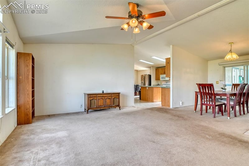 20040 Drennan Rd, Colorado Springs, CO 80928