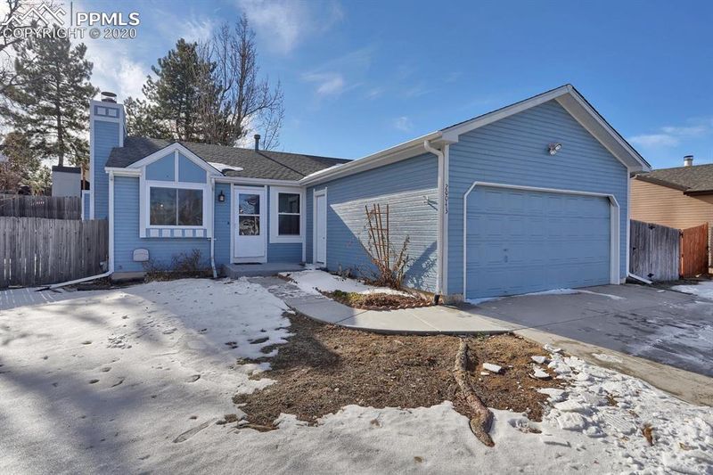 20043 E Wagontrail Pl, Centennial, CO 80015