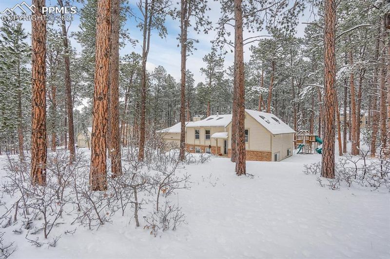 20045 Promontory Way, Monument, CO 80132