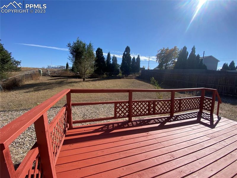 2005 S Chamberlin, Colorado Springs, CO 80906