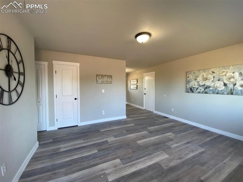 2005 S Chamberlin, Colorado Springs, CO 80906