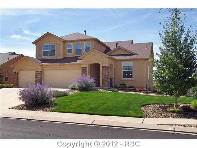 2005 Coldstone Way, Colorado Springs, CO 80921