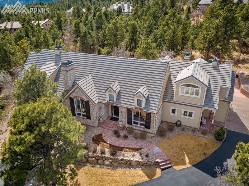 2005 Fox Mountain Point, Colorado Springs, CO 80906