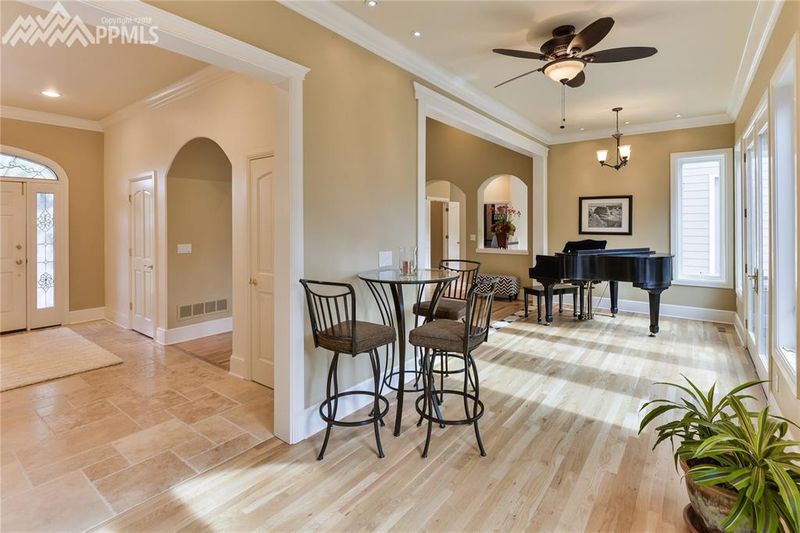 2005 Fox Mountain Point, Colorado Springs, CO 80906