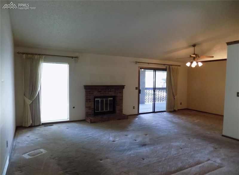 2005 Glenhill Rd, Colorado Springs, CO 80906
