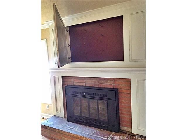 2005 Hercules Dr, Colorado Springs, CO 80905