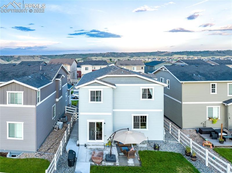 2005 Villageview Ln, Castle Rock, CO 80104
