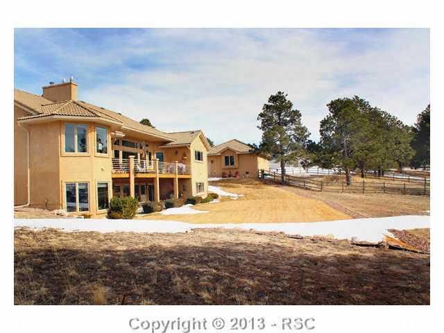 20050 Soaring Wing Dr, Colorado Springs, CO 80908