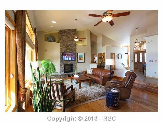 20050 Soaring Wing Dr, Colorado Springs, CO 80908