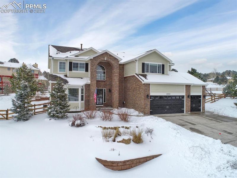 20055 Alexandria Dr, Monument, CO 80132