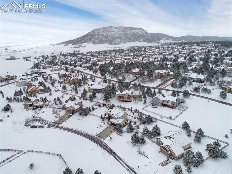 20055 Alexandria Dr, Monument, CO 80132