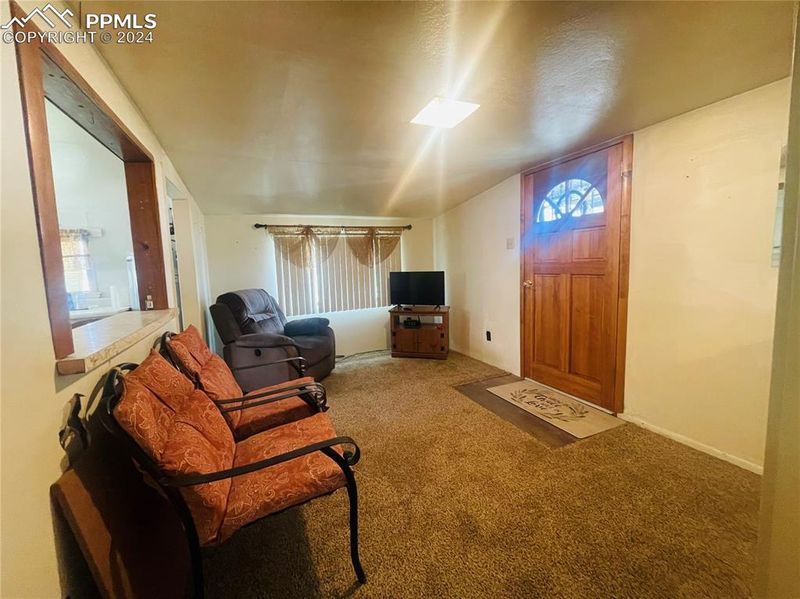 2006 E 15th St, Pueblo, CO 81001