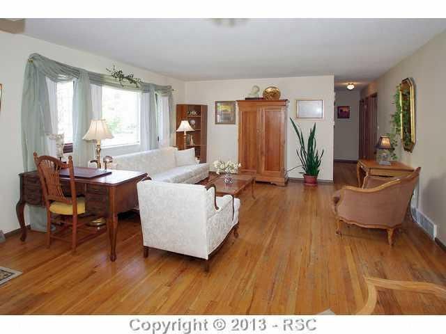 2006 Meyers Ave, Colorado Springs, CO 80909