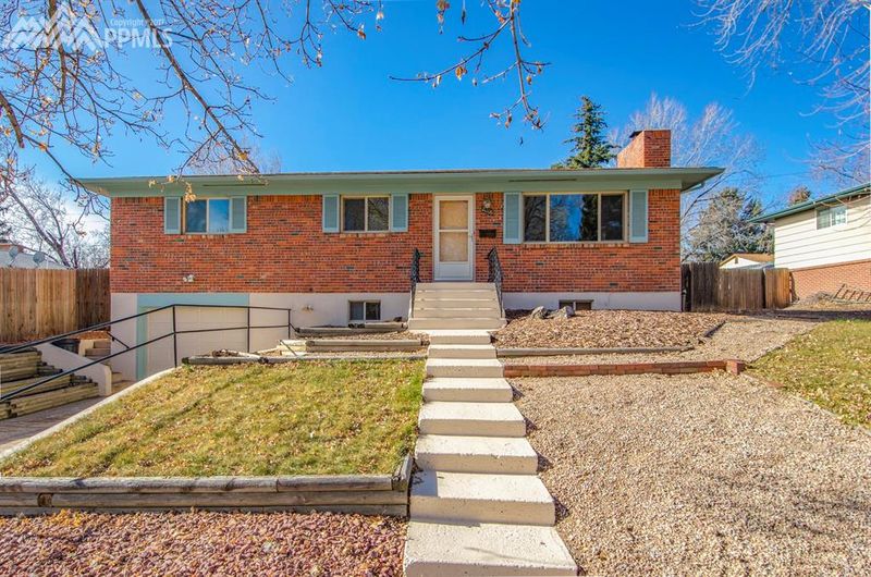 2006 Snyder Ave, Colorado Springs, CO 80909