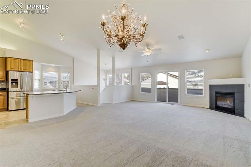 2006 Summerset Dr, Colorado Springs, CO 80920