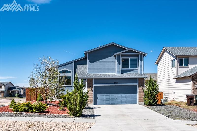 2006 Tee Post Ln, Colorado Springs, CO 80951