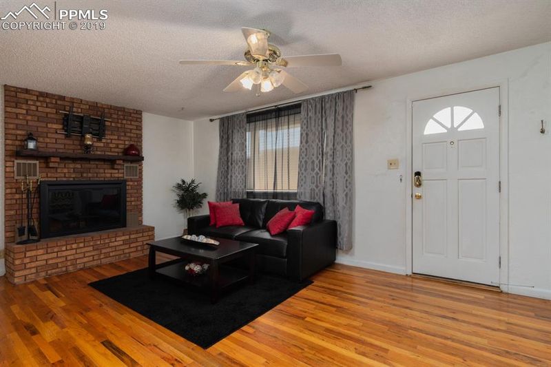 2007 W 31st St, Pueblo, CO 81008