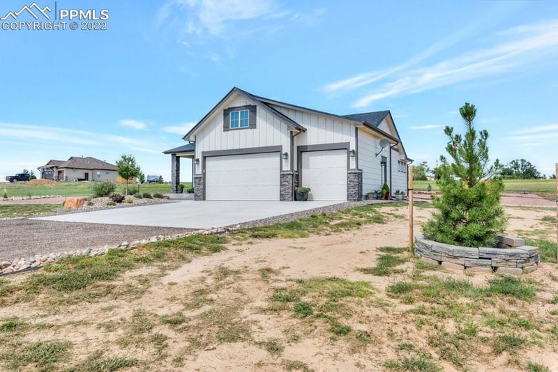 20078 Silverado Hill Loop, Colorado Springs, CO 80928