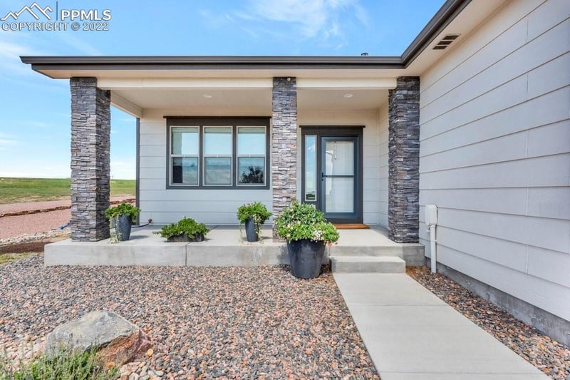 20078 Silverado Hill Loop, Colorado Springs, CO 80928