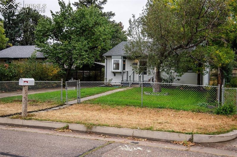 2008 Cooper Ave, Colorado Springs, CO 80907