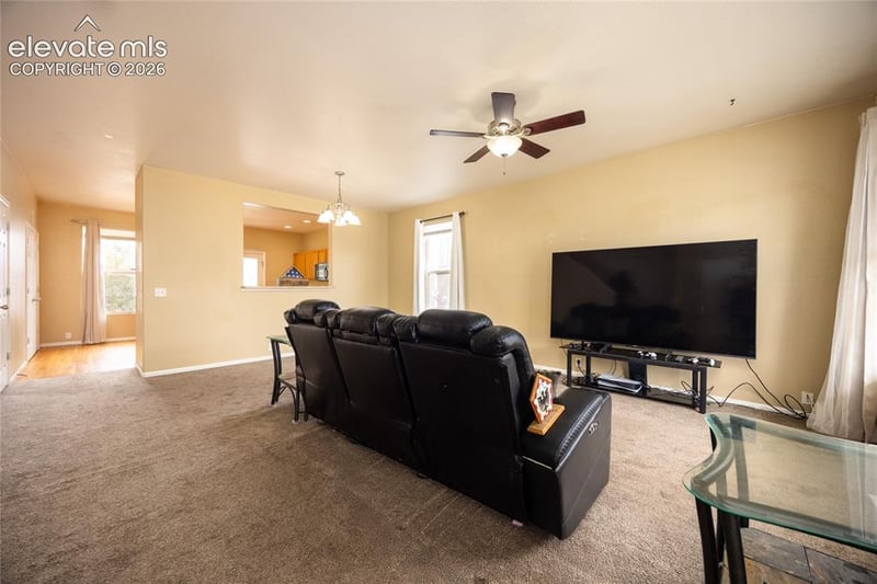 2008 Creekridge Point, Colorado Springs, CO 80910