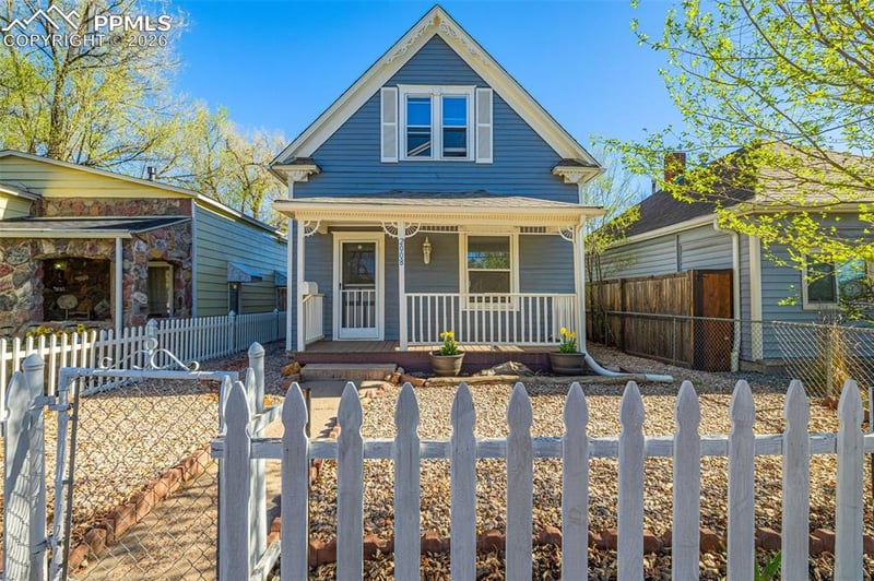 Home Worth Check