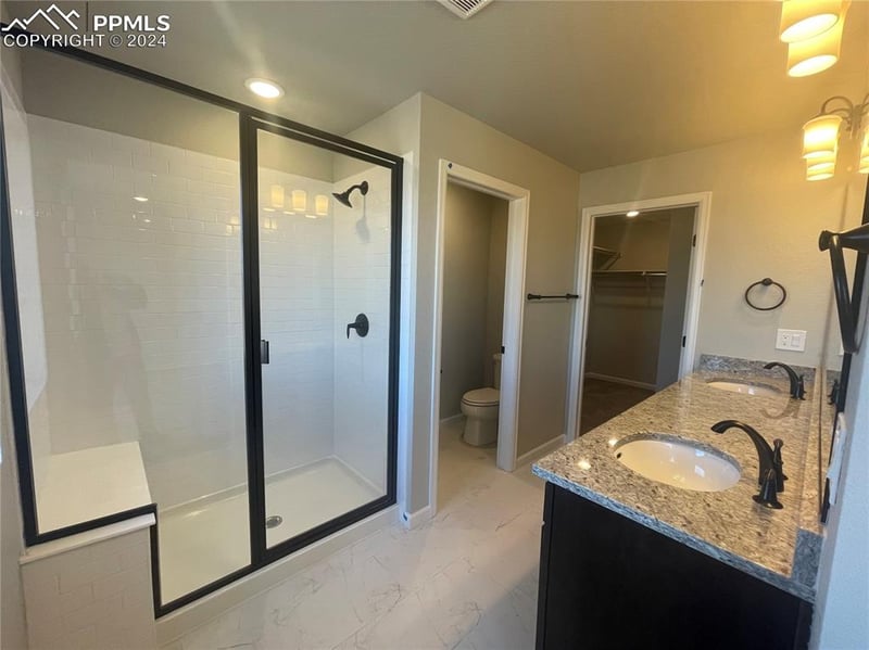 2008 Peridot Loop Hts, Colorado Springs, CO 80908