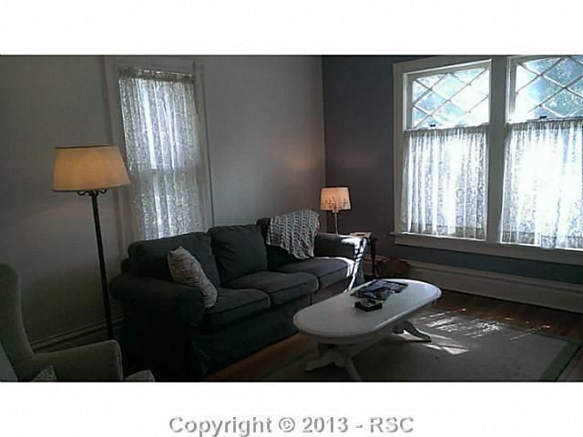 2008 N Tejon St, Colorado Springs, CO 80907