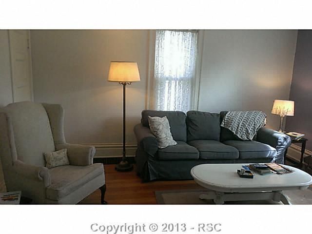 2008 N Tejon St, Colorado Springs, CO 80907