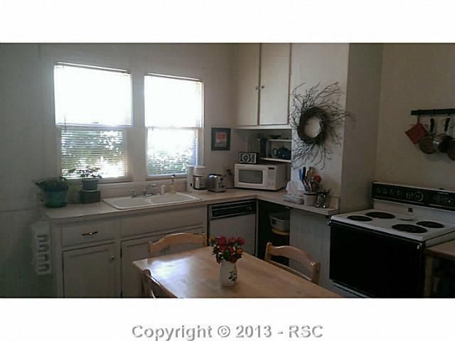 2008 N Tejon St, Colorado Springs, CO 80907