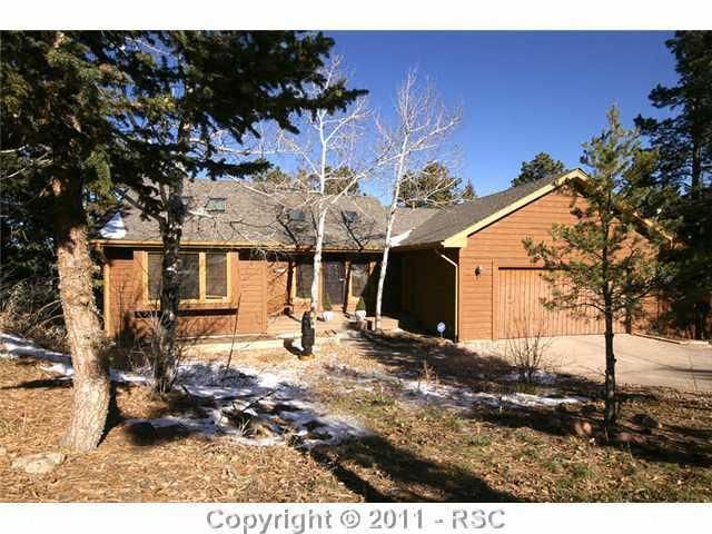 20080 Capella Dr, Monument, CO 80132