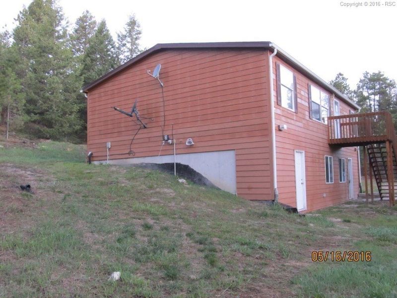 20080 Saddle Blanket Ln, Peyton, CO 80831