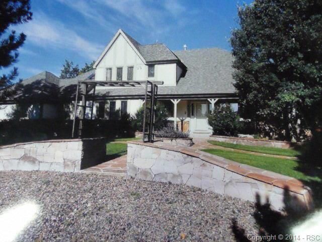 20089 E Arapahoe Rd, Centennial, CO 80016