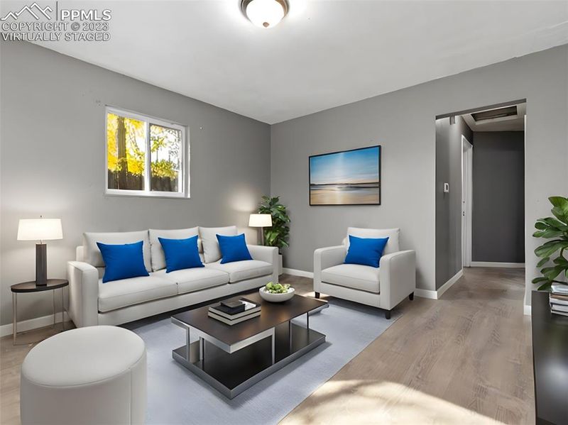 2009 E 13th St, Pueblo, CO 81001