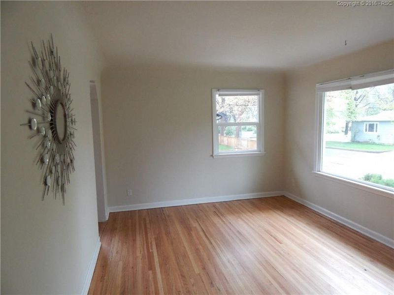 2009 N Franklin St, Colorado Springs, CO 80907
