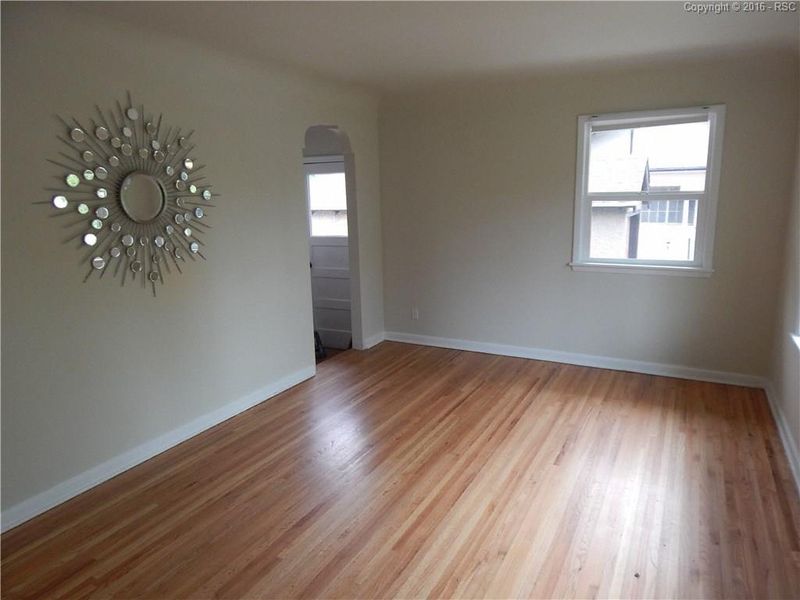 2009 N Franklin St, Colorado Springs, CO 80907