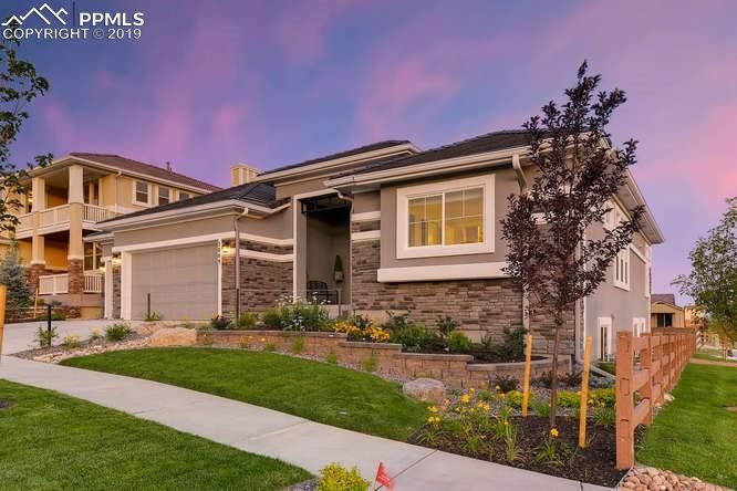 2009 Walnut Creek Ct, Colorado Springs, CO 80921