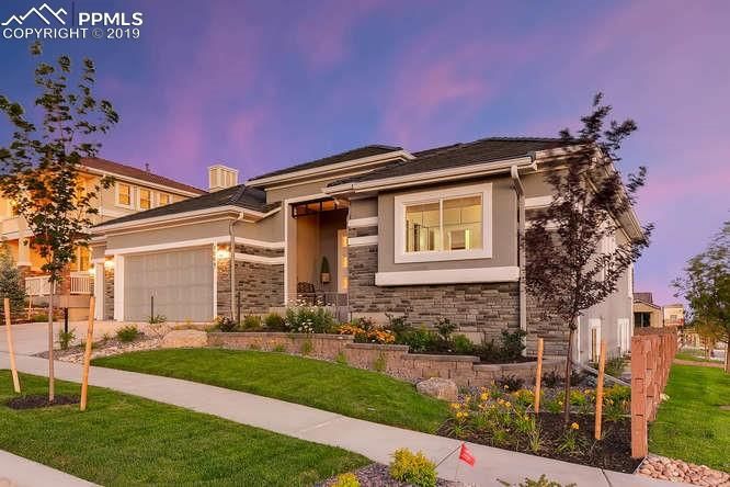 2009 Walnut Creek Ct, Colorado Springs, CO 80921