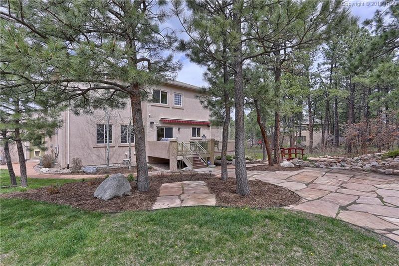 20095 Silver Horn Ln, Monument, CO 80132
