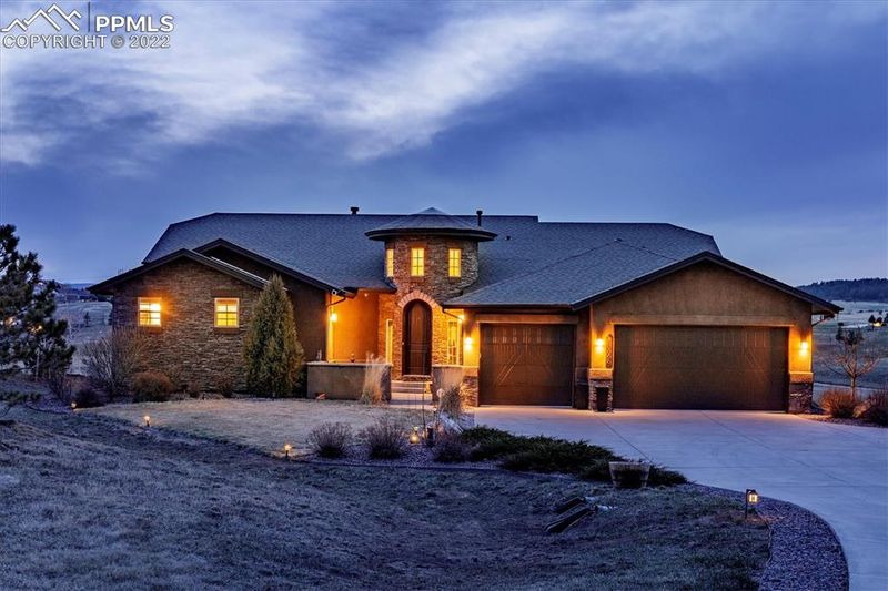 20096 Royal Troon Dr, Monument, CO 80132