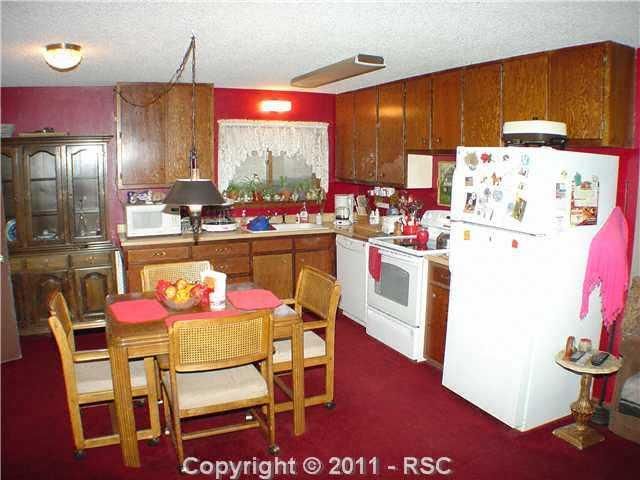 201 Blue Sky Ave, Woodland Park, CO 80863