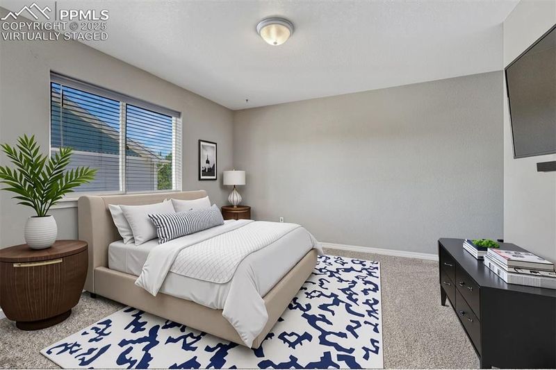 201 S Boundary St, Woodland Park, CO 80863