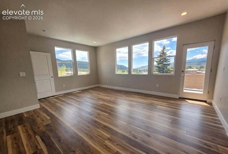 201 Henrietta Ave, Woodland Park, CO 80863