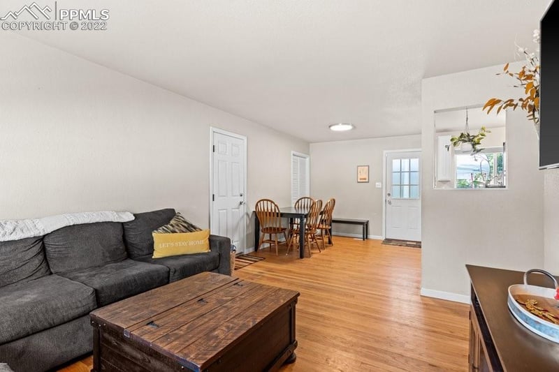 201 Kiva Rd, Colorado Springs, CO 80911