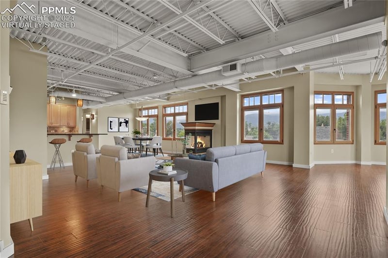 201 Las Animas St #201, Colorado Springs, CO 80903