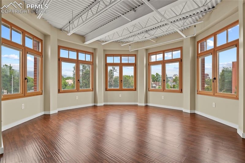 201 Las Animas St #201, Colorado Springs, CO 80903